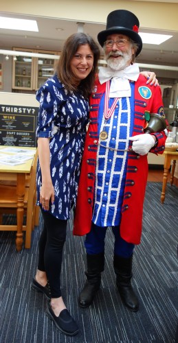 Tony Nelson | © Natalie Knowles 2016