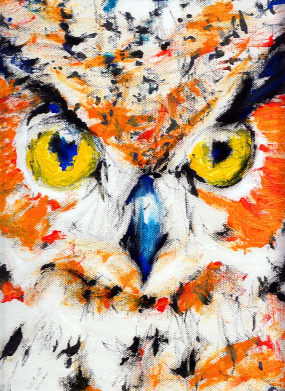 02 | © Natalie Knowles Art