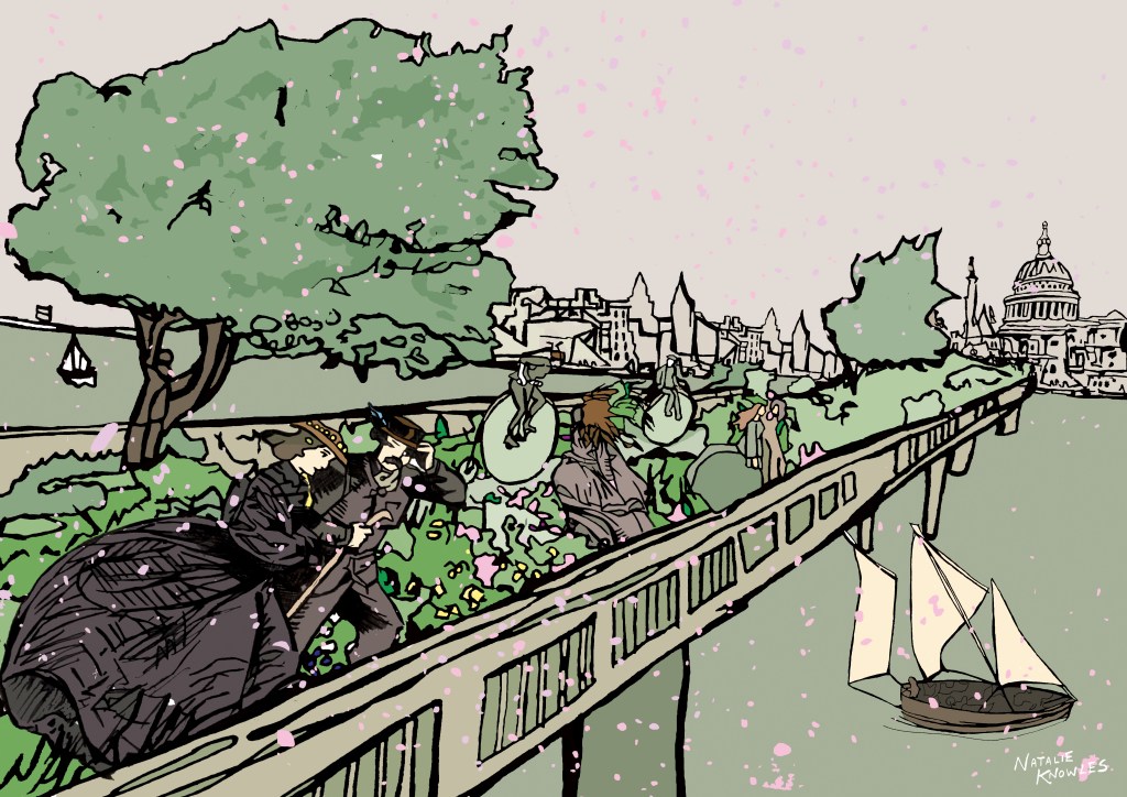 3 | © Natalie Knowles Art