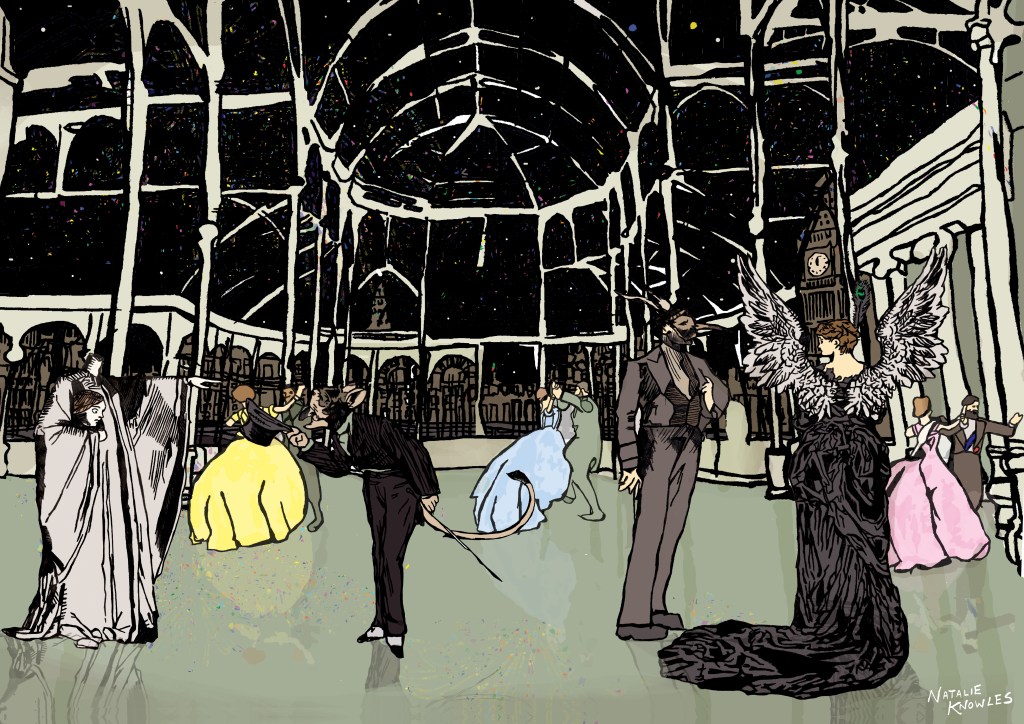 1 | © Natalie Knowles Art