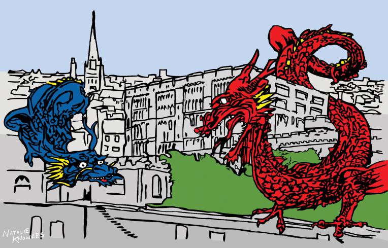 6 | © Natalie Knowles Art