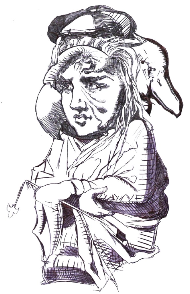 16 | © Natalie Knowles Art