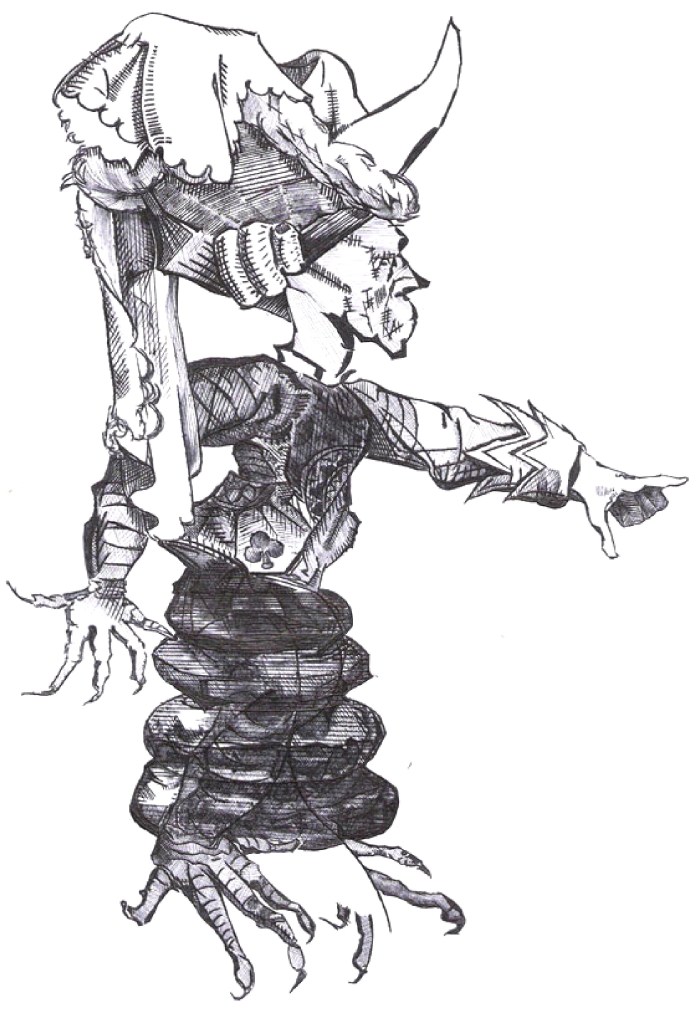 14 | © Natalie Knowles Art