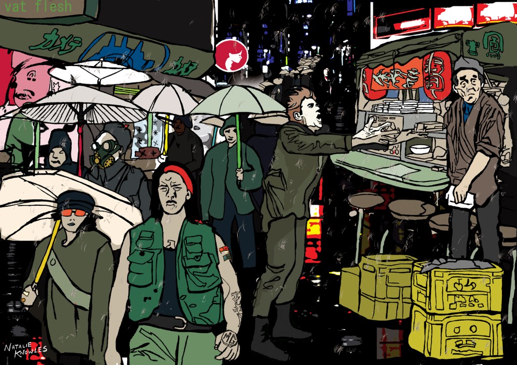 26 | © Natalie Knowles Art