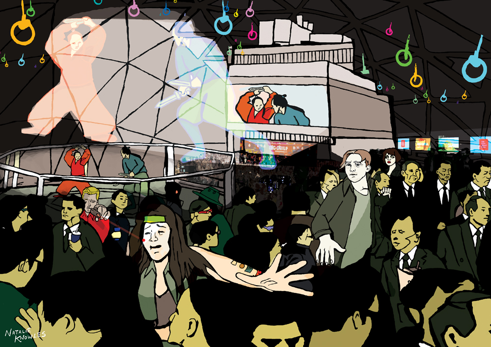 25 | © Natalie Knowles Art