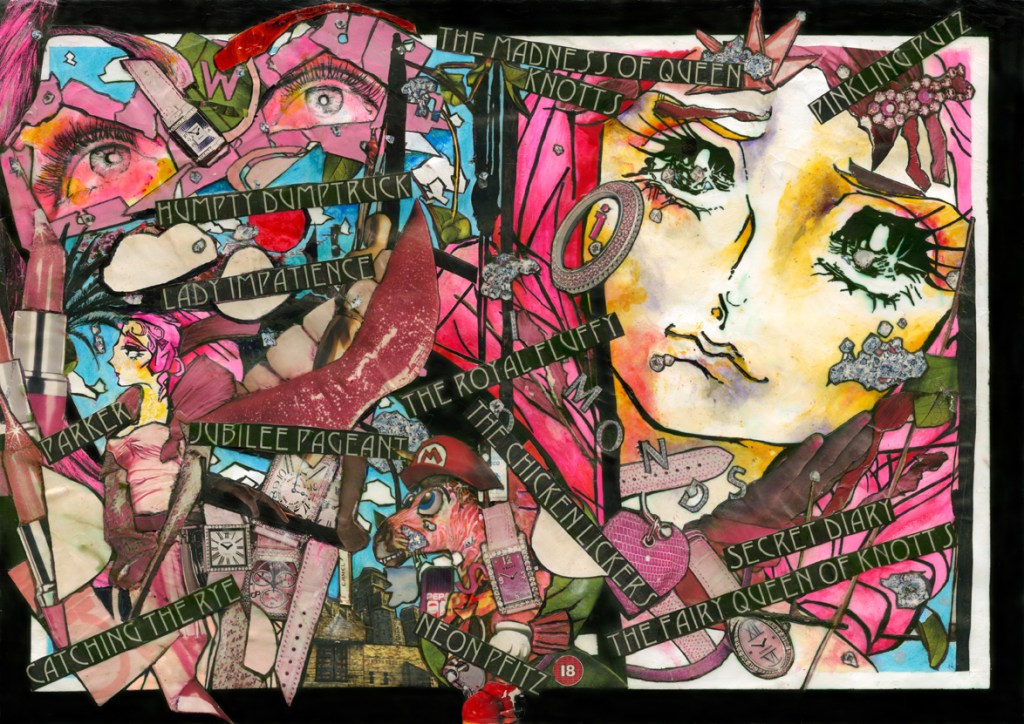 8 | © Natalie Knowles Art