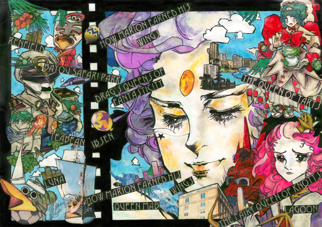 7 | © Natalie Knowles Art