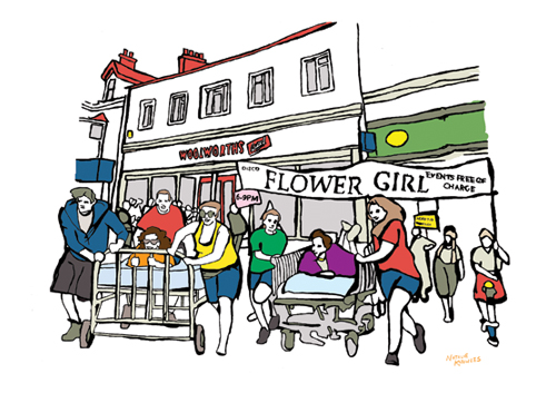 33 | © Natalie Knowles Art