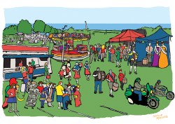 36 | © Natalie Knowles Art