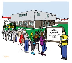 37 | © Natalie Knowles Art