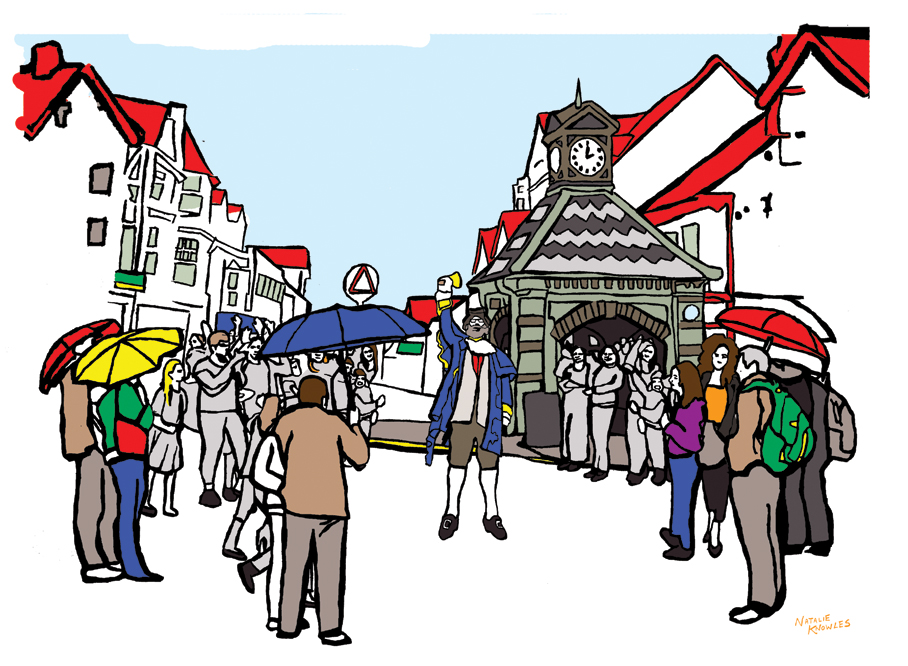 20 | © Natalie Knowles Art