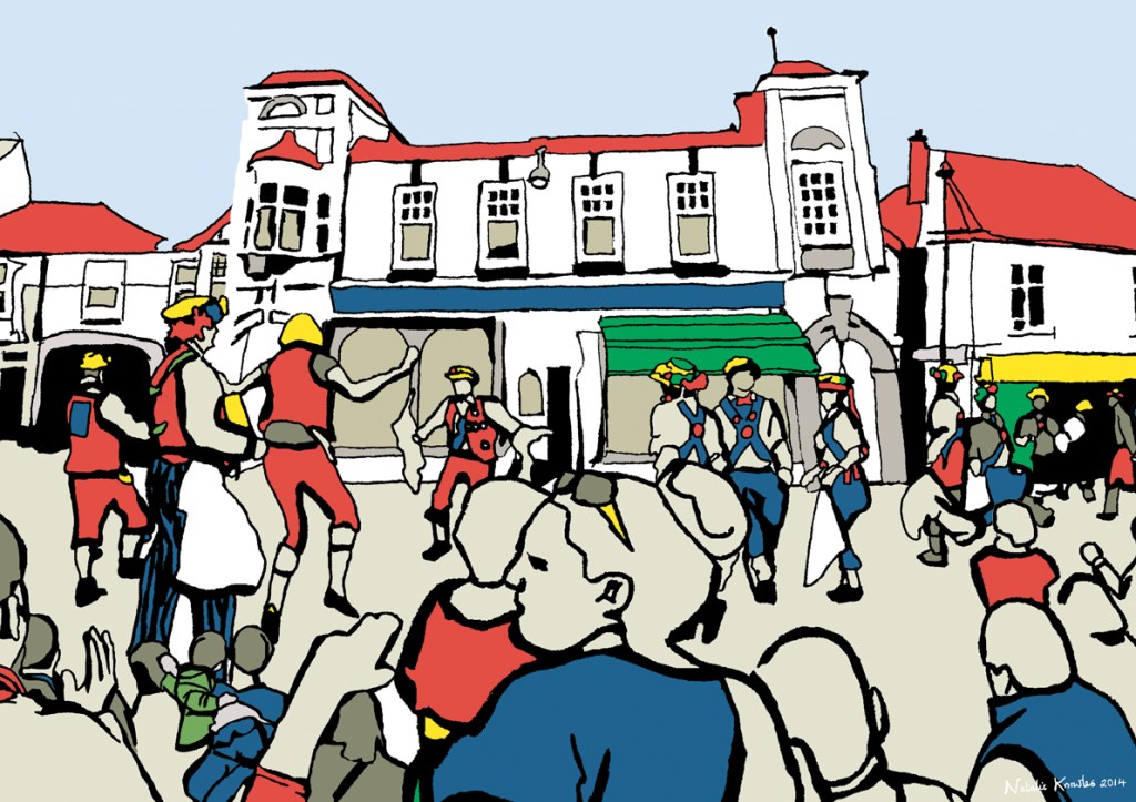 19 | © Natalie Knowles Art