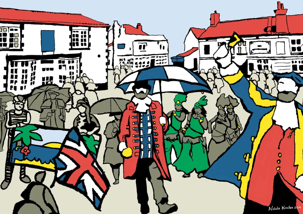 18 | © Natalie Knowles Art