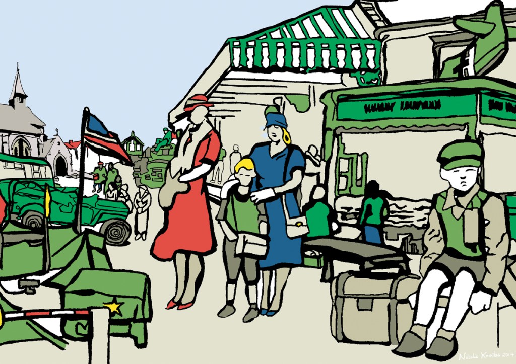 17 | © Natalie Knowles Art