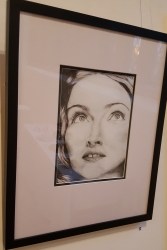 EXHIBITION The Portraits by Natalie Knowles | 2018 © Natalie Knowles Art