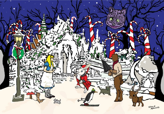 07 | © Natalie Knowles Art