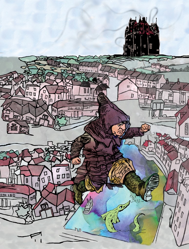 21 | © Natalie Knowles Art