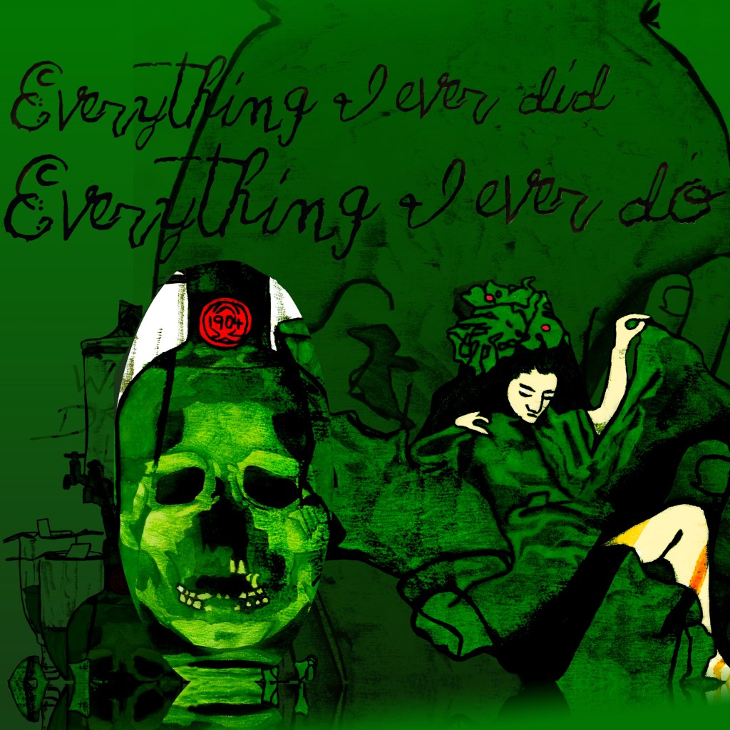 4 | © Natalie Knowles Art