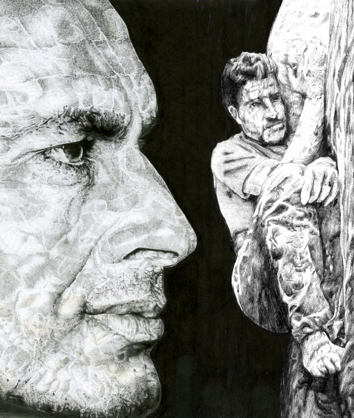 | Natalie Knowles © 2020