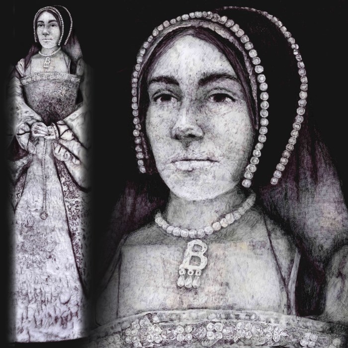 033_Anne_Boleyn | Natalie Knowles 2020