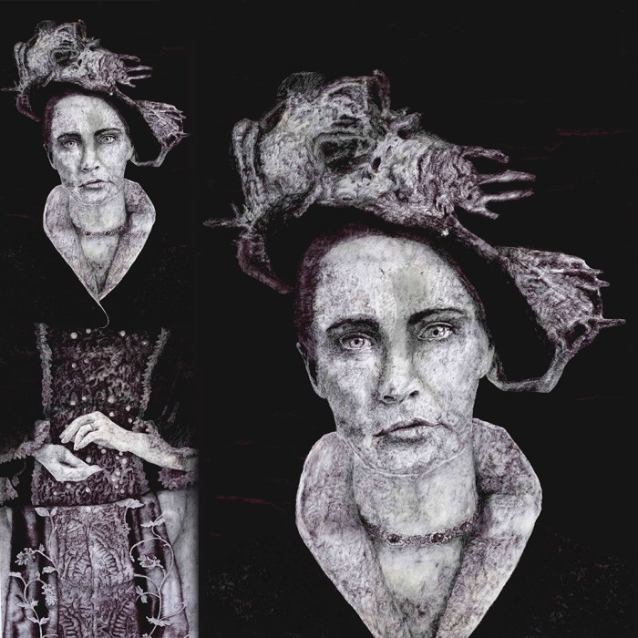 016kp catharine_parr_portrait | Natalie Knowles 2021