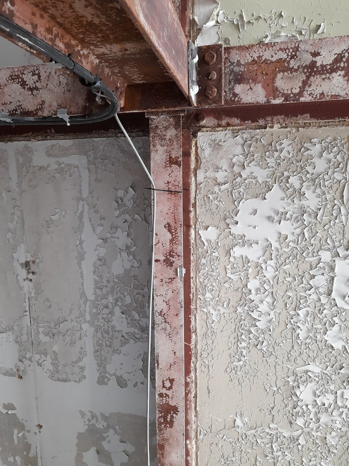 Shoe Factory Weekender 015 | Natalie Knowles Art 2021