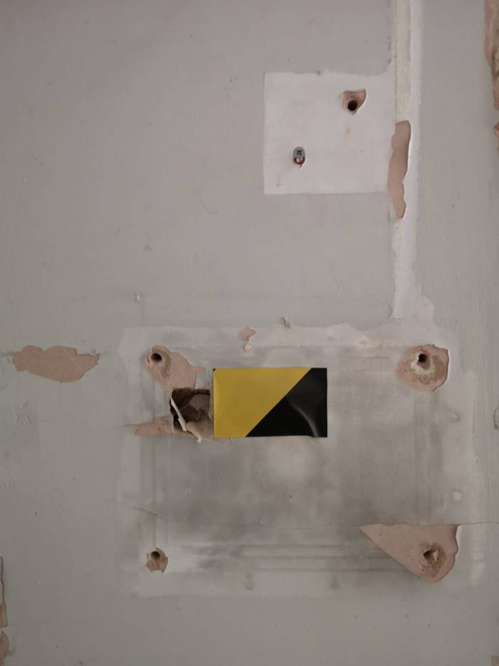 Shoe Factory Weekender 057 | Natalie Knowles Art 2021