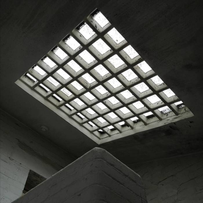 Shoe Factory Weekender 070 | Natalie Knowles Art 2021