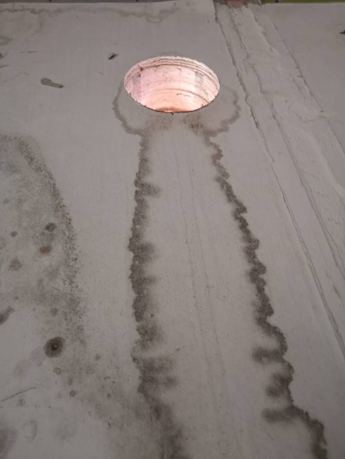 Shoe Factory Weekender 075 | Natalie Knowles Art 2021