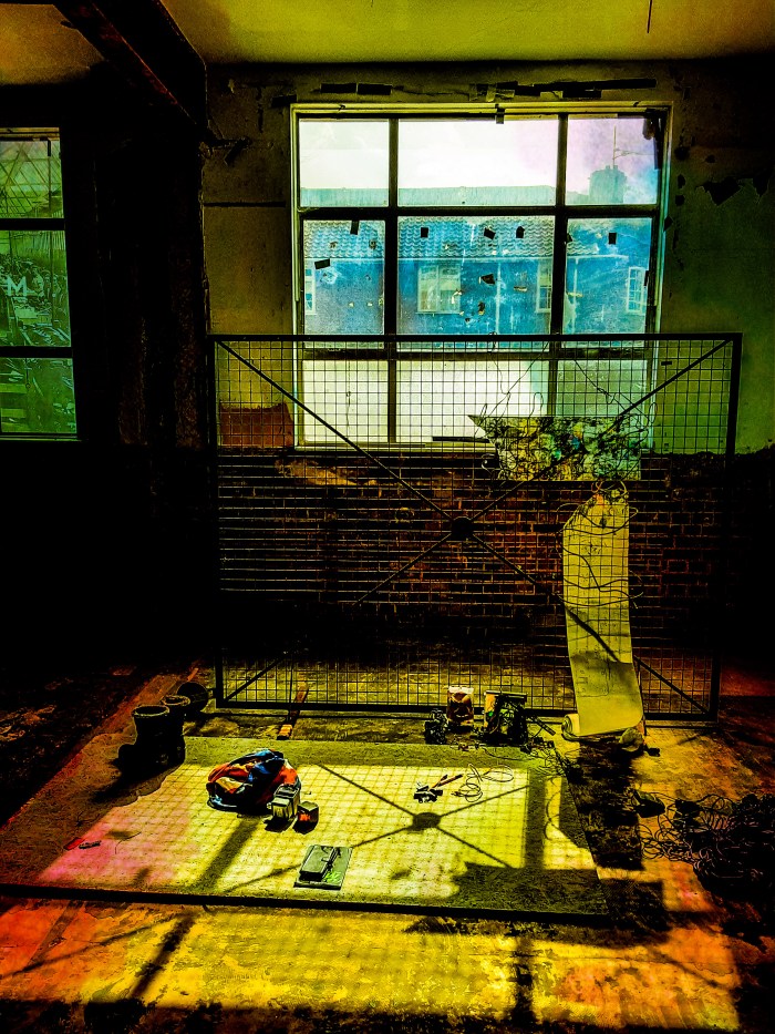 Shoe Factory Weekender Part 2 023 | Natalie Knowles Art 2021.jpg