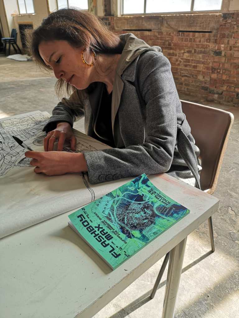 004 Natalie Knowles Art 