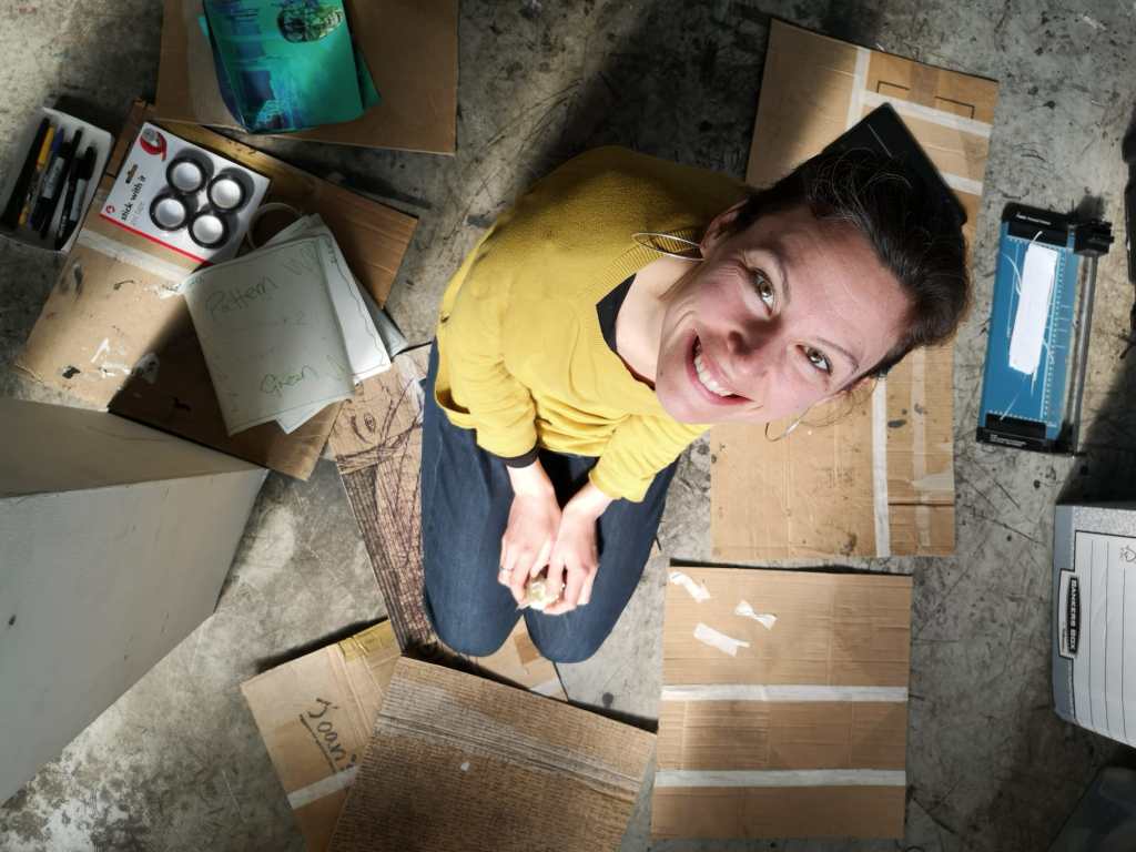 003 Natalie Knowles Art 