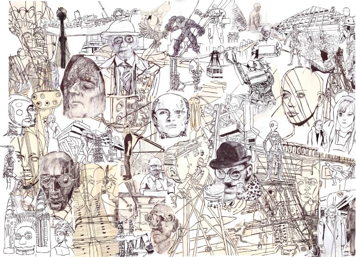 24 | © Natalie Knowles Art