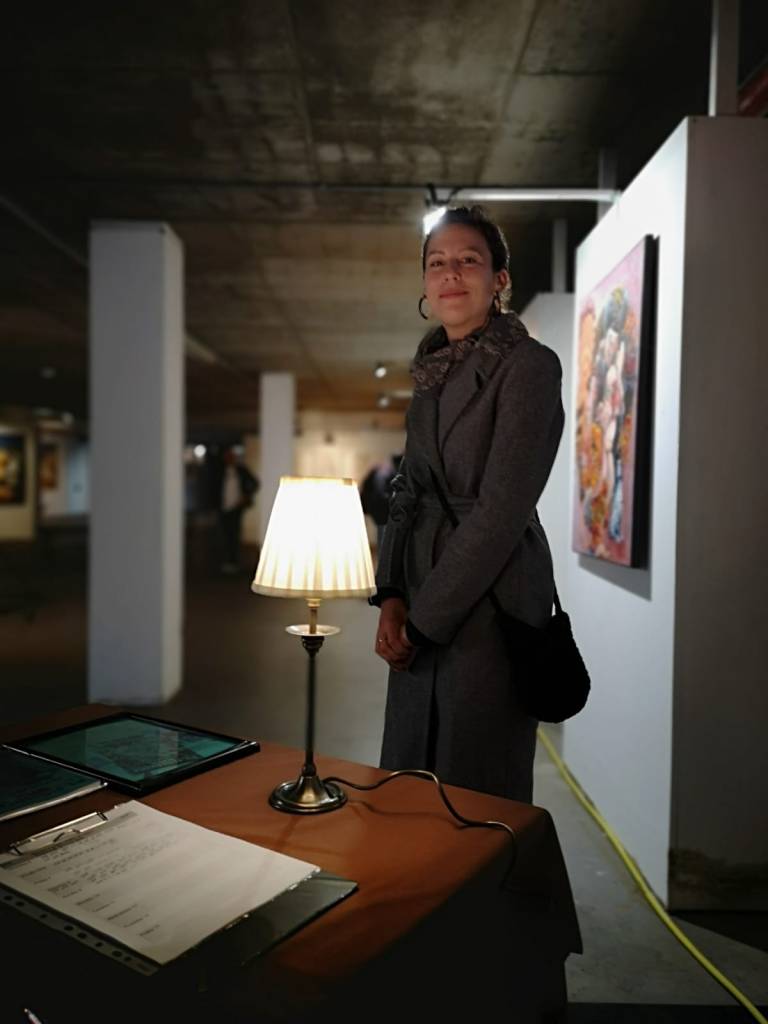 001 Natalie Knowles Art 