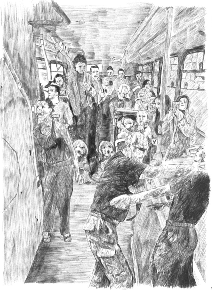 29 | © Natalie Knowles Art