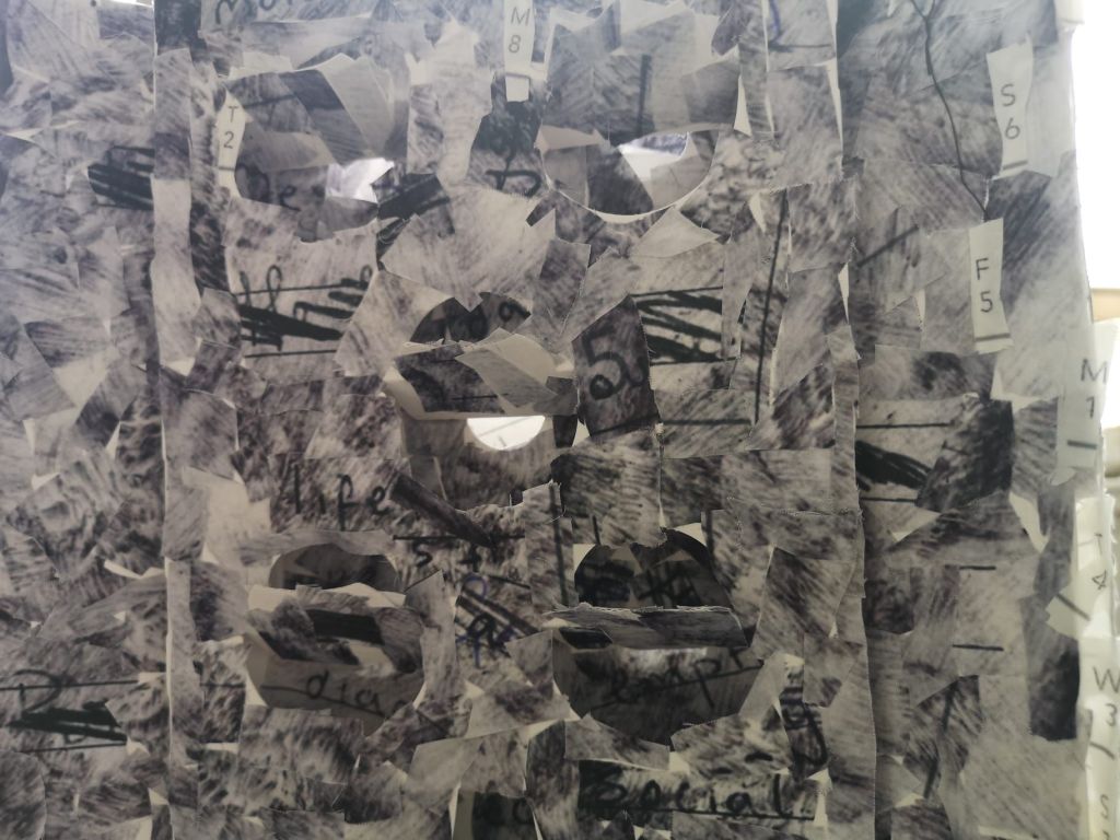 Semblance by Natalie Knowles