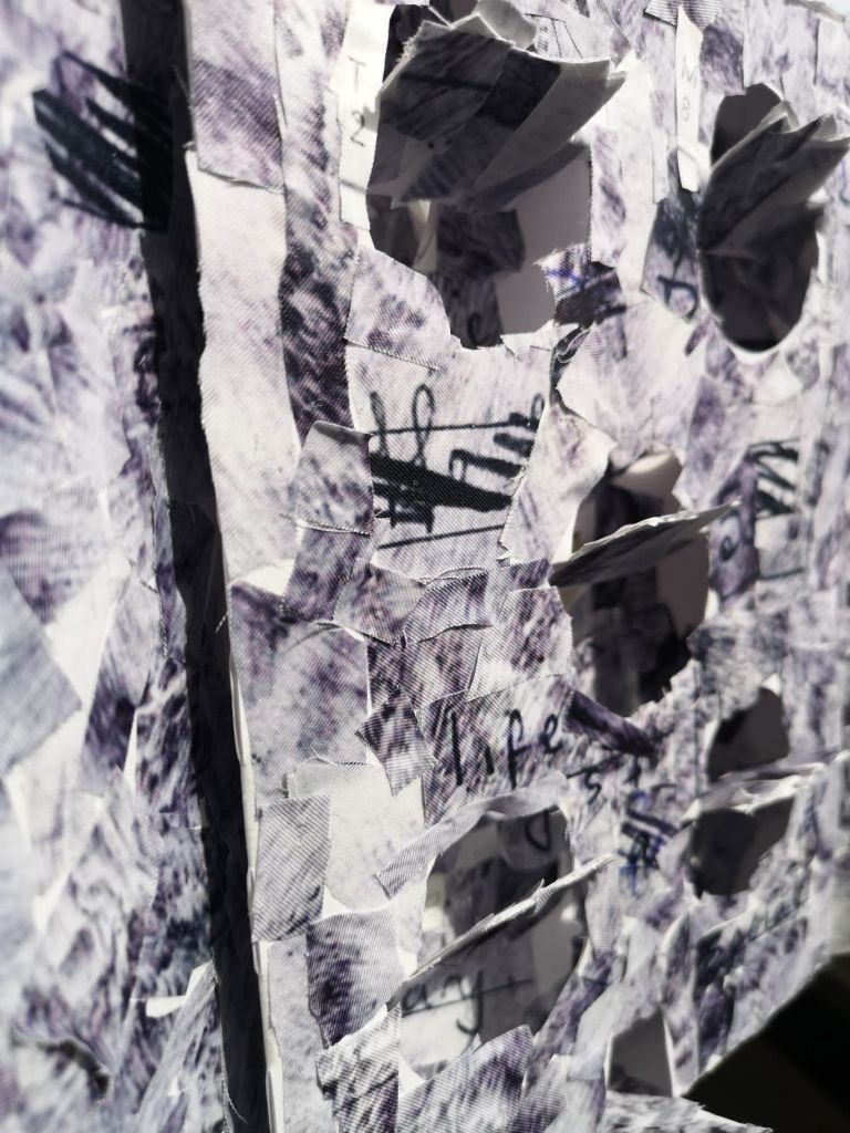 Semblance by Natalie Knowles